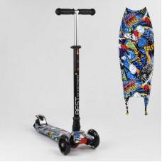Самокат Best Scooter, A25778/779-1540