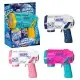 Пістолет мильних бульбашок WToys, 32857, світло, акумулятор 3.7 V