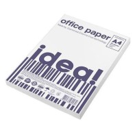 Папір А4 50 аркушів idea! Ukraine 80 г/м² 51323