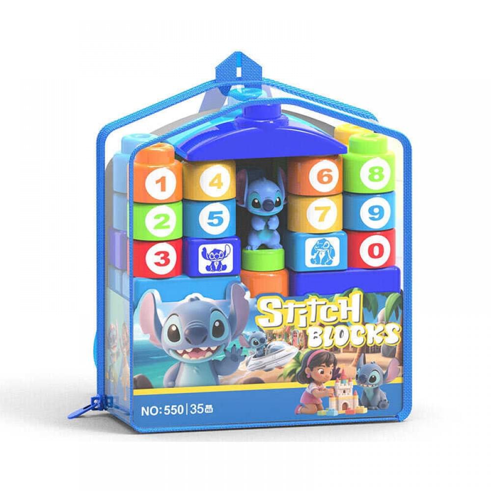 Конструктор в сумці /48-2/