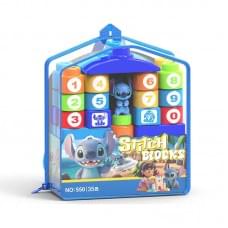 Конструктор в сумці /48-2/