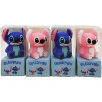 Чинка силіконова Стіч, 4.5 см