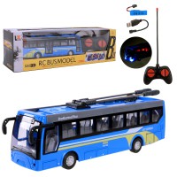 Р/К тролейбус акумулятор 135-2