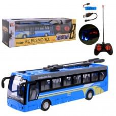 Р/К тролейбус акум.,у кор.35*10*7,5см /72-2/