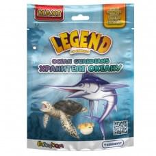 Стретч-іграшка у вигляді тварини серії LEGEND OF ANIMALS МАКСІ - ХРАНИТЕЛІ ОКЕАНУ (в дисп.)