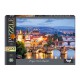 Пазли 500 Prague Czech Republic серія 14 №1 С500-14-01