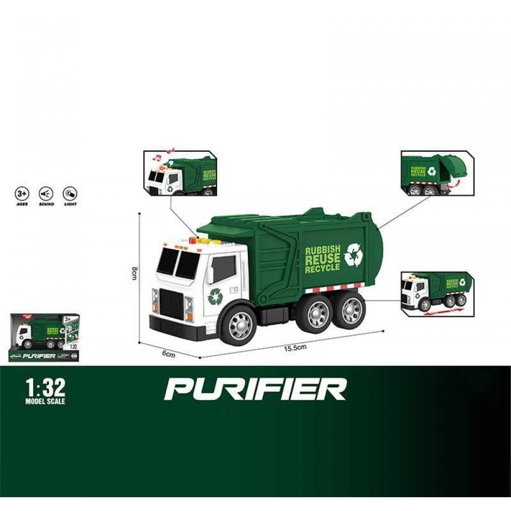 Спецтехніка в кор. /96/