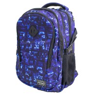 Рюкзак молодіжний City, Joypack, 44x30x18 см, 0081SE