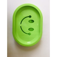 Мильниця Смайлик 13,5×9,5×2 см