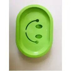 Мильниця Смайлик 13,5×9,5×2 см