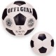 М’яч футбольний OFFICIAL, 420 г, матеріал PU, 32 панелі, розмір №5
