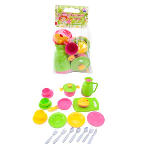 Кухонний набір 3 ТехноК, 1783