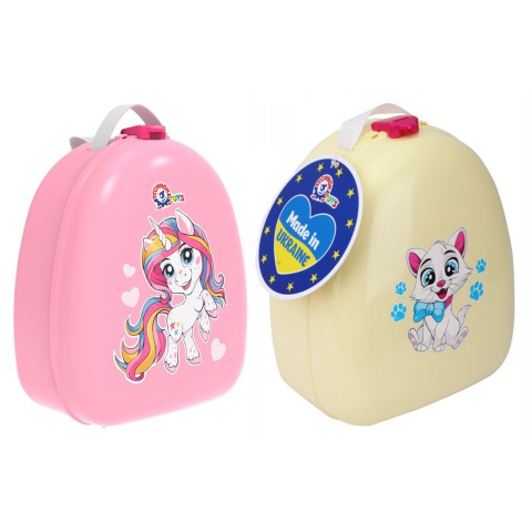 Рюкзак ТехноК, 8027 (В асортименті)