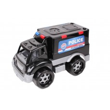 Машинка технок поліція (4586)