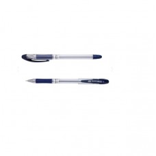 Ручка масляна синя 50 шт.(в упаковці) bm. 8352-01