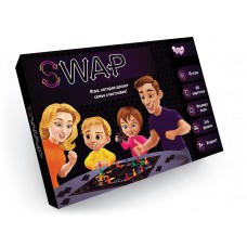Настільна гра "swap" g-swap-01-01