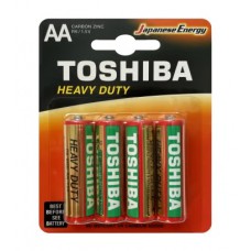 Батарейки toshiba r6 bl ціна за 1 шт.