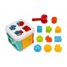 Куб "розумний малюк", технок 9499