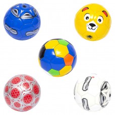 М'яч футбольний "міні" №2, діаметр - 15 см, 14-132
