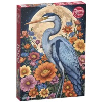 Пазли CherryPazzi Місячна серенада, 1000 елементів, 50x70 см