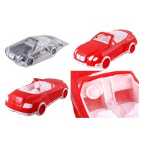 Кабріолет для ляльки КВ (В асортименті)