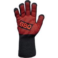Рукавичка для барбекю жароміцна 17019-1