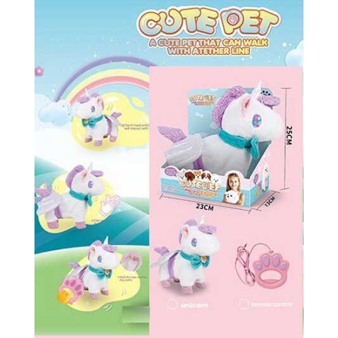 Конячка на радіокеруванні, 933-33E