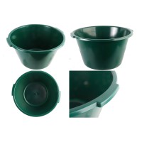 Таз садово-городній 20 л (В асортименті)