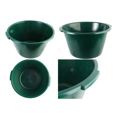 Таз садово-городній 20 л (В асортименті)