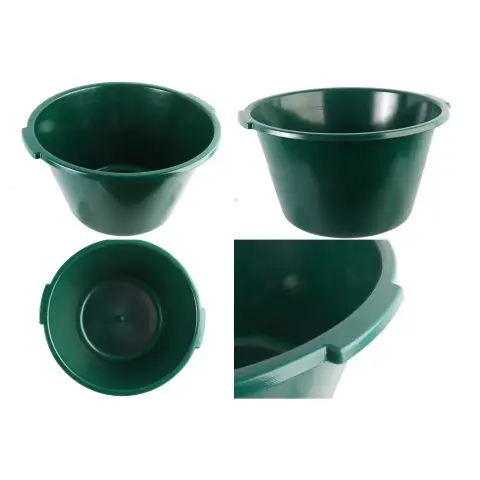 Таз садово-городній 20 л (В асортименті)