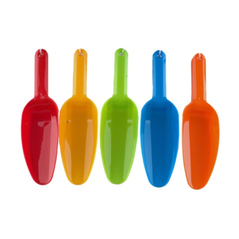 Лопатка дитяча Совочок Максимус