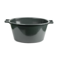 Таз господарський 30 л (сорт 2) M204-2