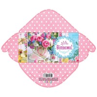 Конверт для грошей Вітаємо українською 10 шт КВ-20-103