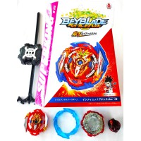 Бейд Infinity Achilles B173