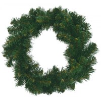 Вінок Yes! Fun Різдвяний 35 см без прикрас