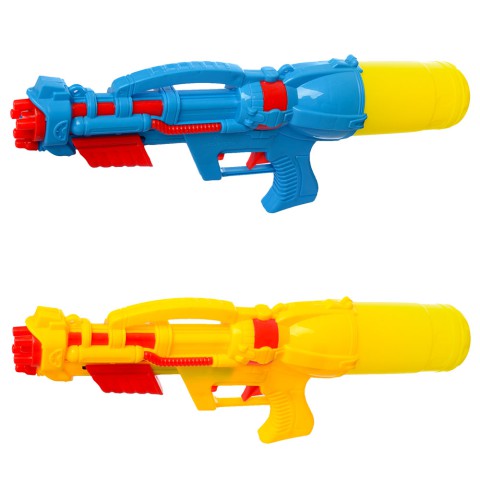 Водяний автомат помповий великий, 38 см, 19.5x43x6.5 см (В асортименті)