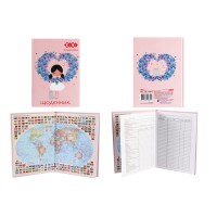 Щоденник шкільний, дизайн ZB.13817