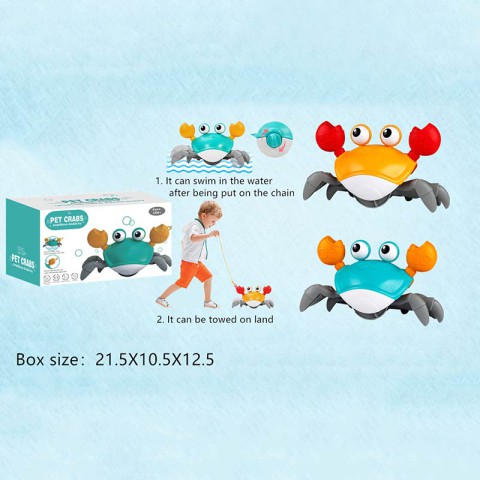 Іграшка для купання, 21.5x10.5x12.5 см (В асортименті)