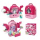 Рюкзак з улюбленцем медичне приладдя будиночок фігурки песиків дівчинки 008-997-1