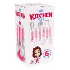 Ігровий кухонний ТехноК 6726