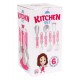 Ігровий кухонний набір ТехноK 6726