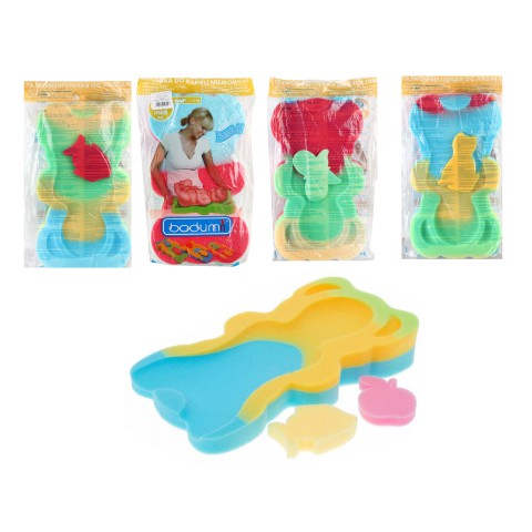 Вкладка для ванни Midi, 38x20x3 см (В асортименті)