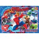 Пазли G-Toys Людина-павук, 70 елементів, SM904
