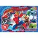 Пазли G-Toys Людина-павук, 70 елементів, SM904