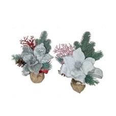 Композиція новорічна КН05
