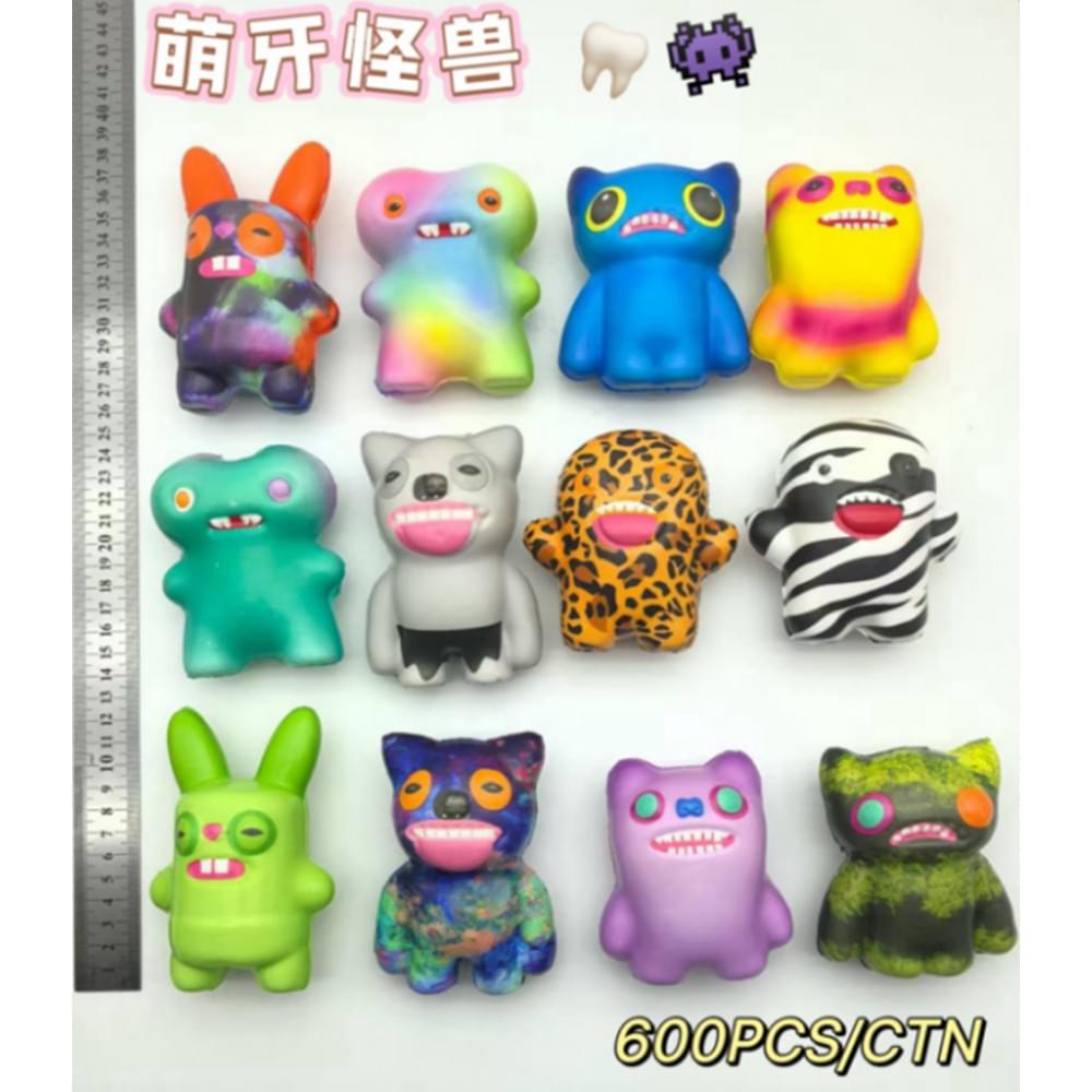 Антистрес мікс видів, п/е /200/