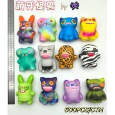 Антистрес мікс видів, п/е /200/