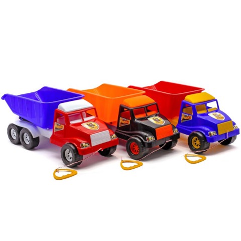 Автомобіль Максимус Волант Самосвал, 5008