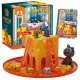 Гра настільна Vladi Toys, розважальна, Сирна вечірка, VT8055-38