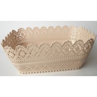 Кошик Насолода 18×26,5×10,5 см